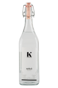 Szőlő Pálinka 1l