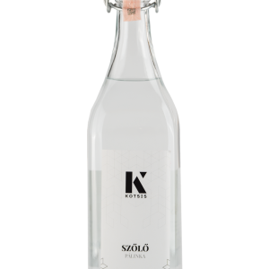 Szőlő Pálinka 1l