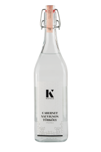 Cabernet Sauvignon Törköly Pálinka 1l