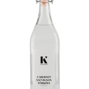 Cabernet Sauvignon Törköly Pálinka 1l