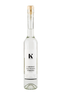 Cabernet Sauvignon Törköly Pálinka 0,5l