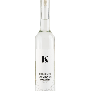 Cabernet Sauvignon Törköly Pálinka 0,5l