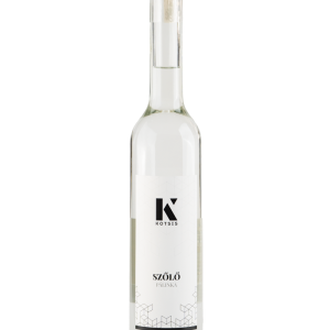 Szőlő Pálinka 0,5l