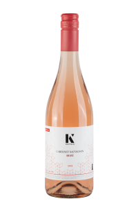 Kotsis Cabernet Sauvignon Rozé 2024