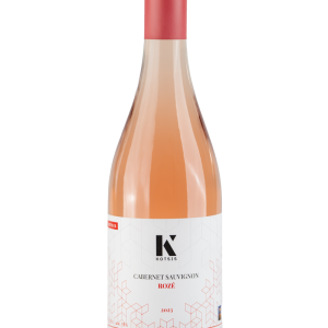 Kotsis Cabernet Sauvignon Rozé 2024