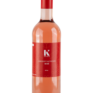 Kotsis Rozé 2024 0.75l 13%