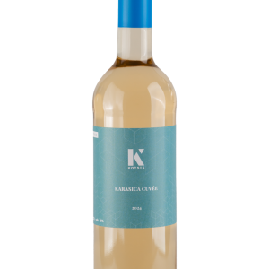 Kotsis Karasica Cuvée 2024