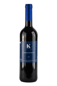 Kotsis Cabernet Sauvignon 2022