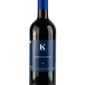 Kotsis Cabernet Sauvignon 2022
