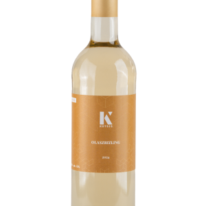 Kotsis Olaszrizling 2024