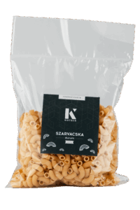 Szarvacska (durum) 500gr
