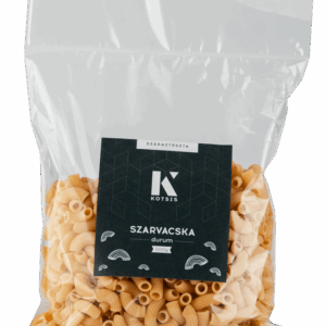Szarvacska (durum) 500gr