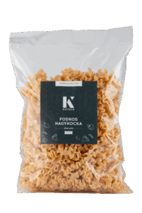 Fodros nagykocka (durum) 500gr