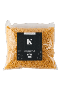 Kiskagyló (4 tojásos) 500g