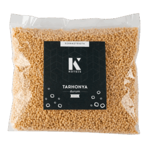 Tarhonya (durum) 500gr