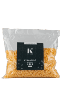 Kiskagyló (4 tojásos) 500gr