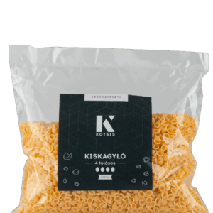Kiskagyló (4 tojásos) 500gr